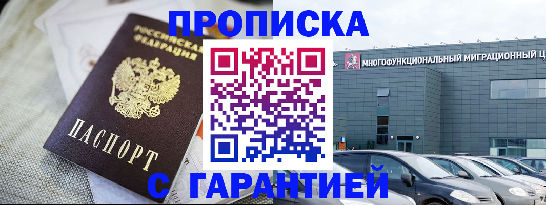 временная регистрация для школы в Шадринске